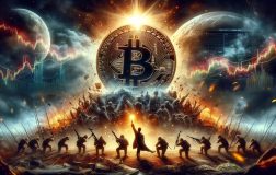 Düzen değişti: Bitcoin (BTC) sarsıldı ama yıkılmadı!