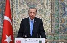 Erdoğan: TL’nin değer kaybettiği süreç sona erdi