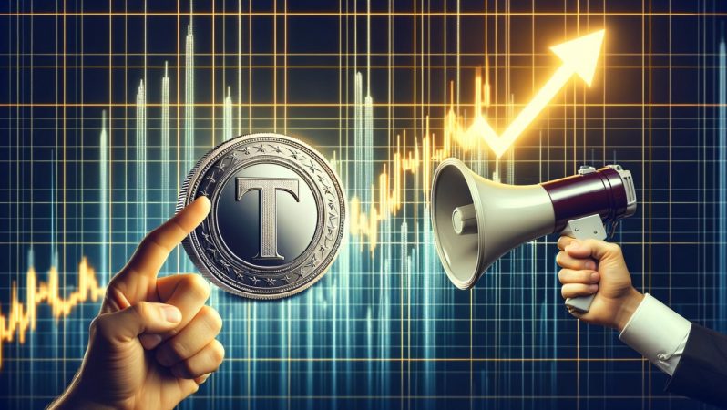 Floki’nin çıkardığı kripto para Binance’e göz kırptı!