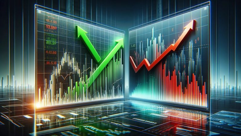 Günün öne çıkan kripto paraları hangileri? 4 Kasım 2023
