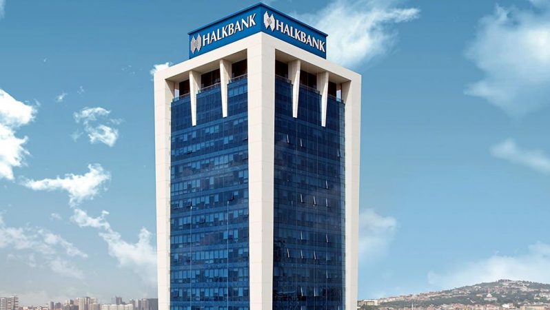 Halkbank’tan iş fikrine güvenen girişimciler için “Jet Luck” yarışması