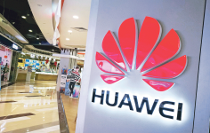 Huawei 90 milyon insanı internete bağladı