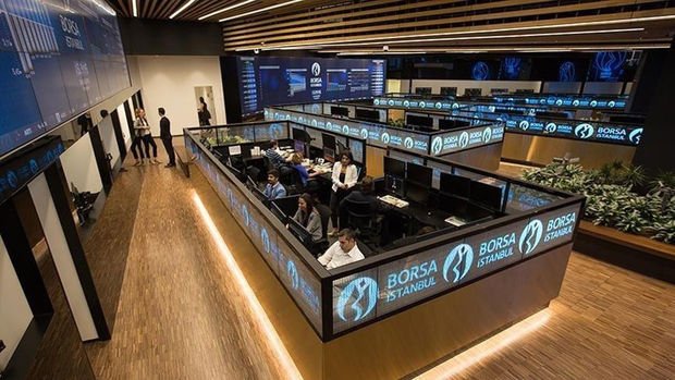 İki hisseye kredili işlem yasağı
