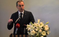 İş Bankası Genel Müdürü Aran: KKM’nin ortadan kalktığını göreceğiz