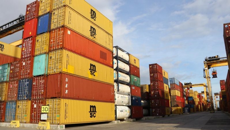 Konteyner nakliye şirketi Maersk, 3 bin 500 kişiyi daha işten çıkaracak