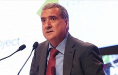 “Konutları dayanıklı hale getirmenin bedeli 500 milyar dolar”