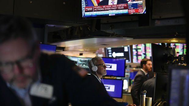 Küresel piyasalarda doların düşüşü sürüyor