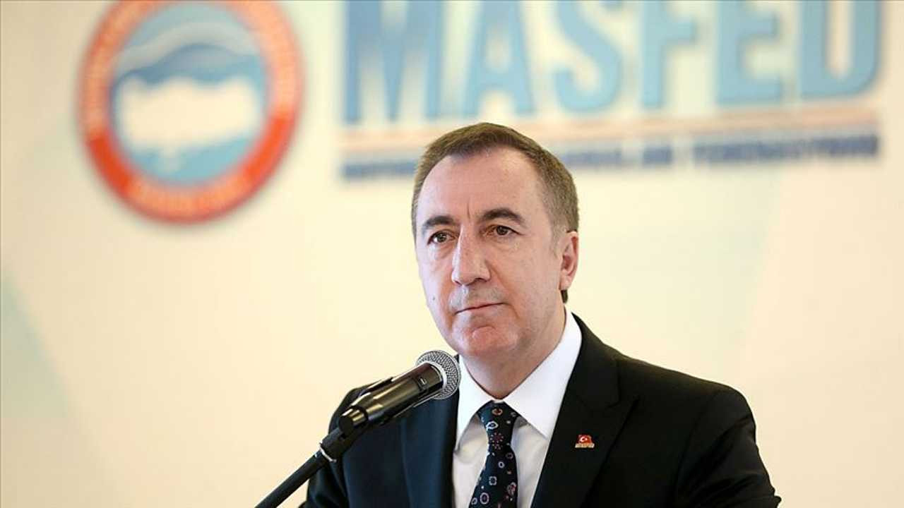 MASFED Genel Başkanı Erkoç: İkinci el taşıt pazarı ekim ayında da ciddi bir düşüş yaşadı