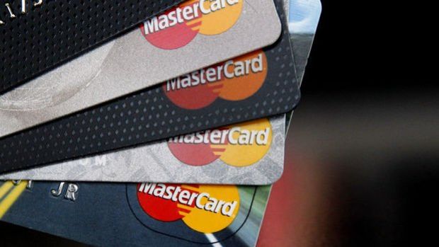 Mastercard, Çin’de banka kartı işletme lisansı aldı