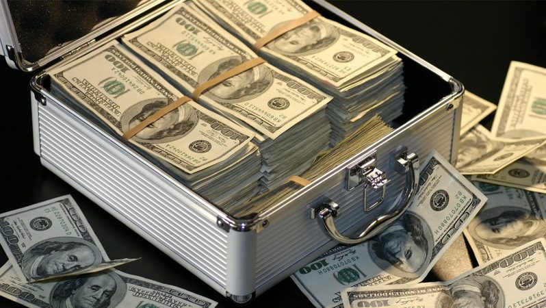 Merkez Bankası’nın rezervlerinde artış sürüyor