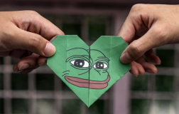 Pepe’den yükseliş sinyali: Fiyat artışı için bu seviye önemli!