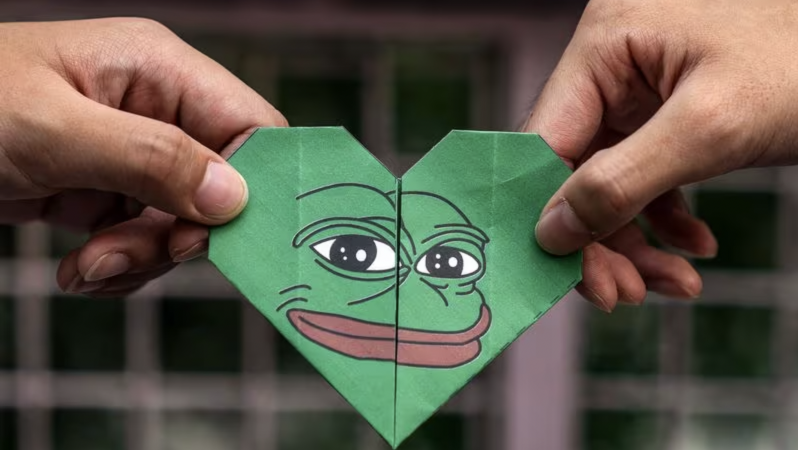 Pepe’den yükseliş sinyali: Fiyat artışı için bu seviye önemli!