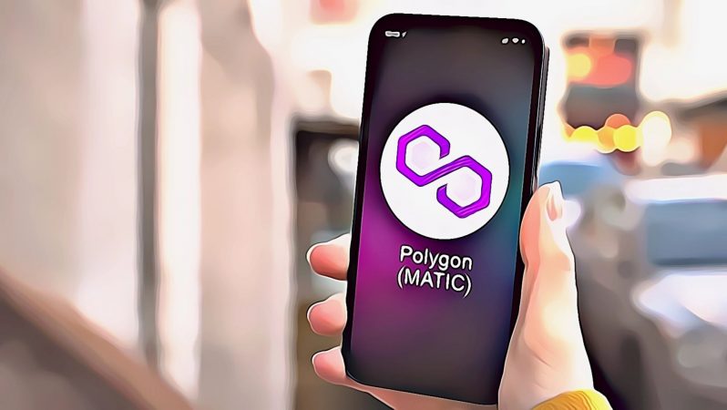 Polygon (MATIC) fiyat analizi