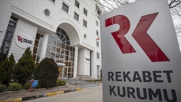Rekabet Kurulu’na 2 atama