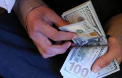 Serbest piyasada döviz açılış fiyatları (22.11.2023)