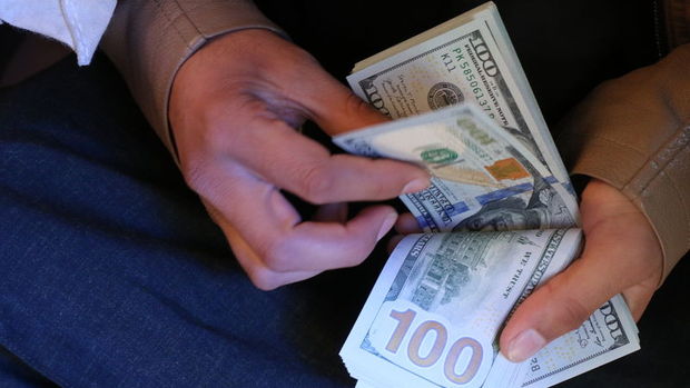 Serbest piyasada döviz açılış fiyatları (22.11.2023)