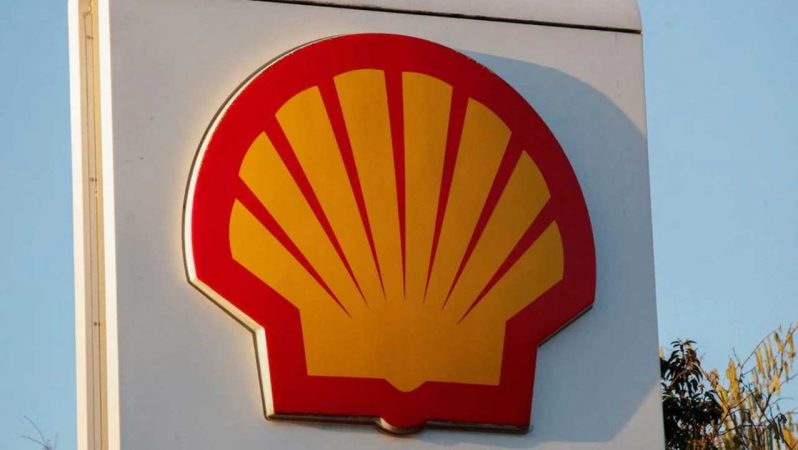 Shell, 3. çeyrekte 6,2 milyar dolar kar elde etti