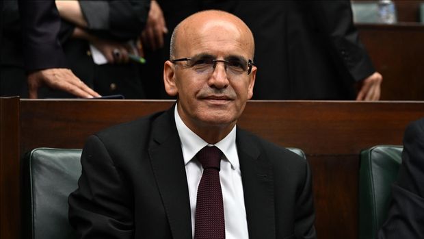Şimşek: Bir yılda enflasyonu ciddi oranda kontrol altına alacağız