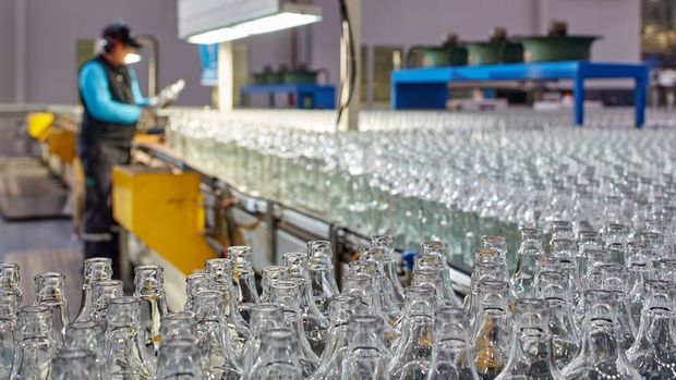 Şişecam’dan yurt dışında şirket