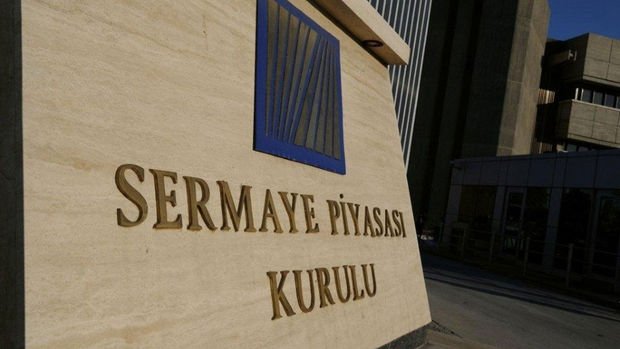 SPK’dan 8 kişiye 6 ay geçici işlem yasağı kararı