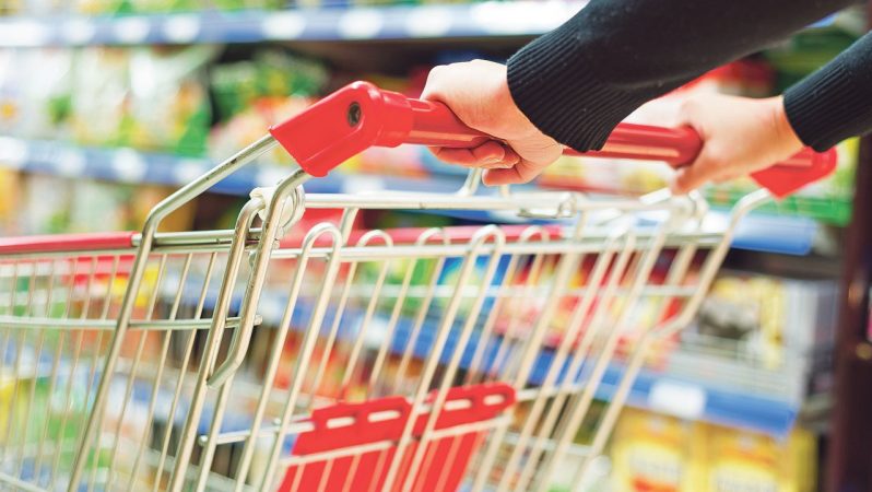 Tüketici güveninde aylık bazda yüzde 1,1’lik artış