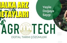 Agrotech Yüksek Teknoloji ve Yatırım A.Ş. Halka Arz