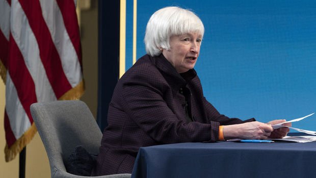 Yellen’dan milyarder yatırımcıya tahvil çıkışı