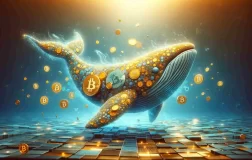 Bitcoin balinaları vazgeçmiyor: Ocak ayında büyük giriş!