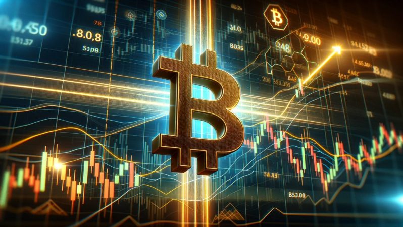 Bitcoin’de (BTC) “Golden Cross” sinyali heyecanlandırdı!