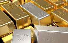 Altının kilogram fiyatı 2 milyon 57 bin 500 liraya yükseldi