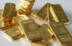 Altının kilogram fiyatı 2 milyon 65 bin 999,50 liraya yükseldi