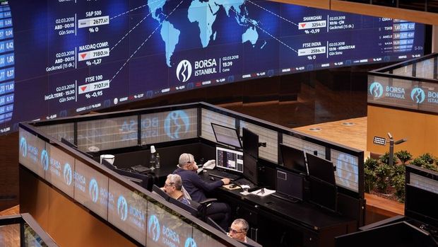 Borsa yatırımcı sayısı 7,2 milyona düştü