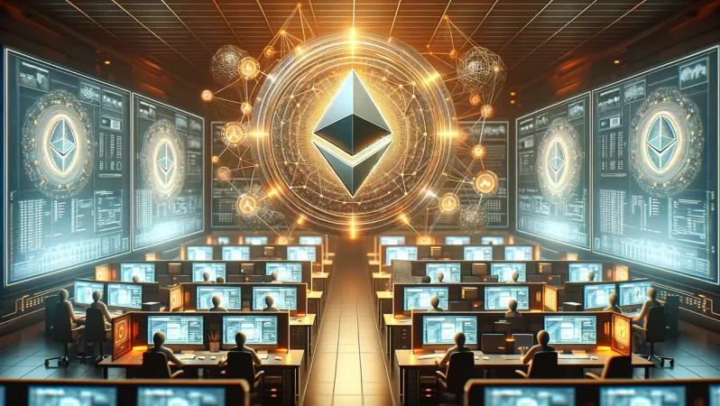 Ethereum (ETH) tekrardan 2500 dolar: Altcoin boğası yolda mı?