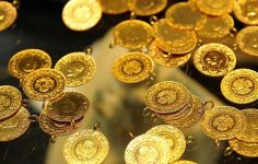 Gram altın, cumhuriyet altını ve çeyrek altın kaç TL? (5 Şubat 2024 altın fiyatları)