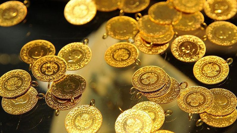 Gram altın, cumhuriyet altını ve çeyrek altın kaç TL? (5 Şubat 2024 altın fiyatları)