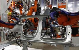Ifo: Alman imalatçılar tedarik zincirini çeşitlendiriyor
