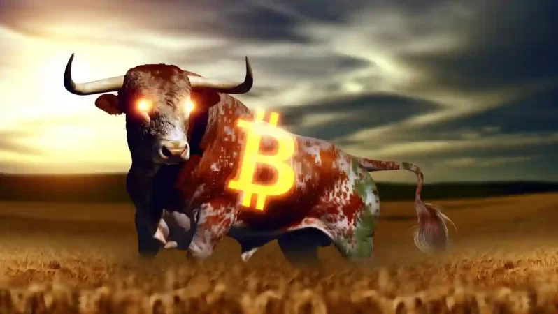 Ünlü analist: Bitcoin’de (BTC) halving öncesi ralli başladı!