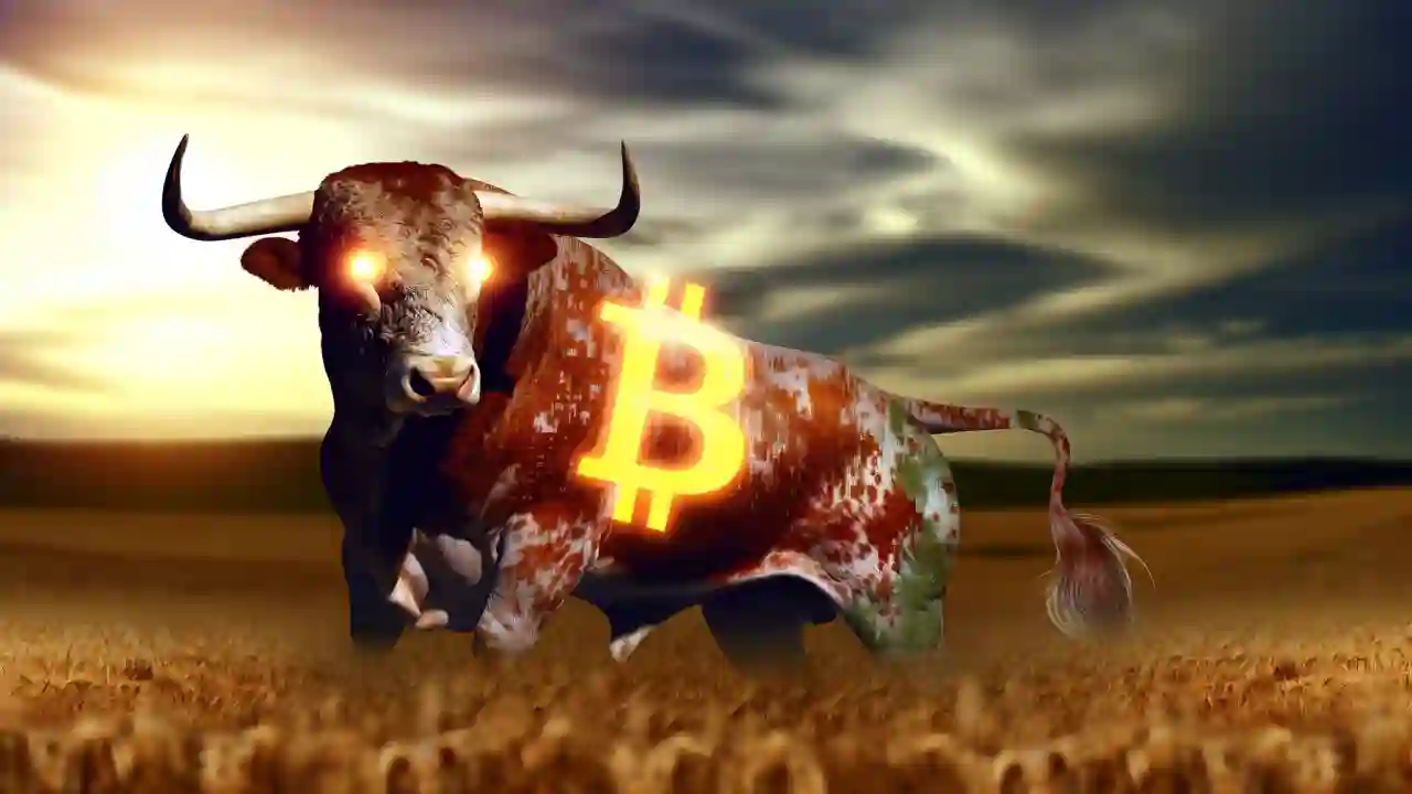 Ünlü analist: Bitcoin’de (BTC) halving öncesi ralli başladı!