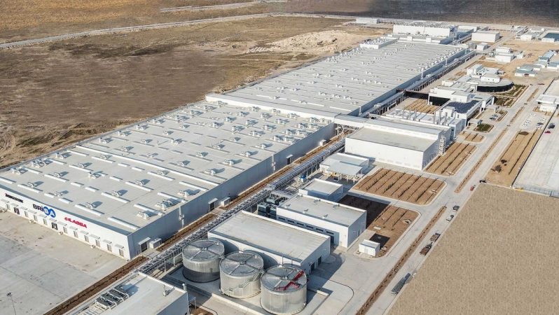 Brisa, Newsweek Global Most Loved Workplaces 2024 listesinde yer alan ilk ve tek Türk şirketi oldu
