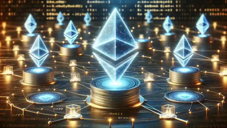 Kripto uzmanı Ethereum yorumuyla dikkatleri çekti
