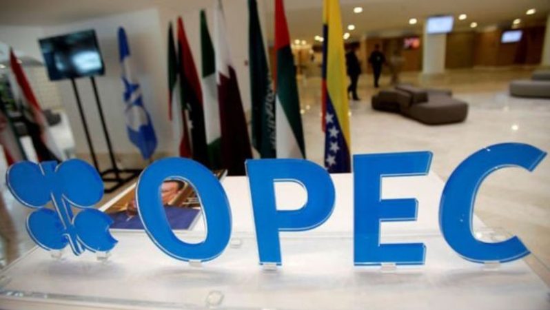 OPEC+ toplantısı ertelendi