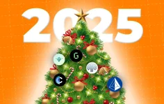 2025’te takip edilmesi gereken 20 altcoin