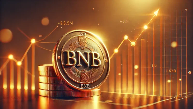 BNB rekor tazeledi: Ünlü analist fiyat hedefini açıkladı!