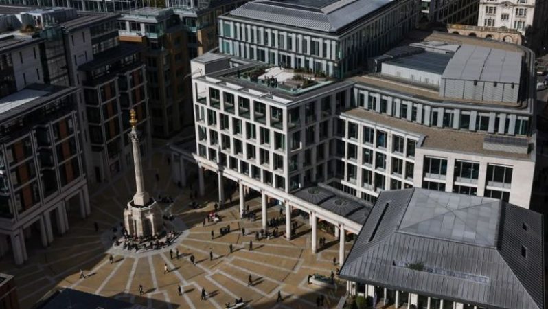 Londra Borsası’ndan son 14 yılın en hızlı şirket göçü