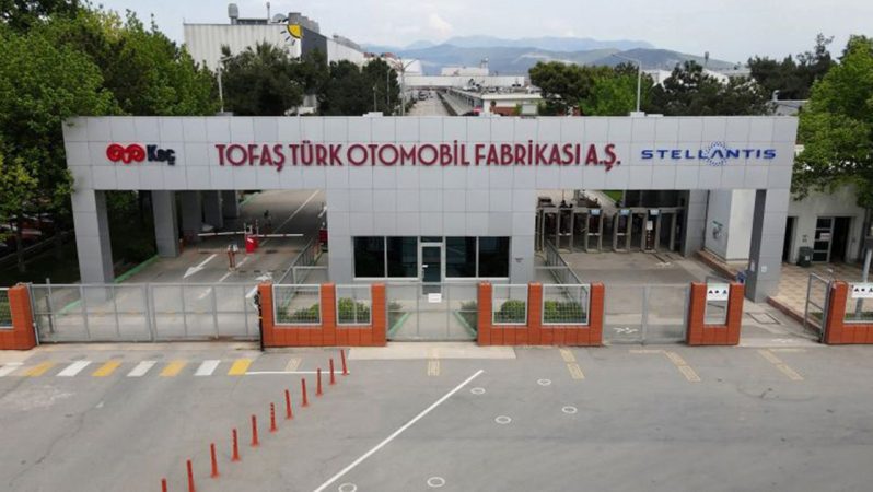 Stellantis’in TOFAŞ’a devrinde önemli gelişme! Hükümetle görüşüldü, yeni aşamaya geçildi