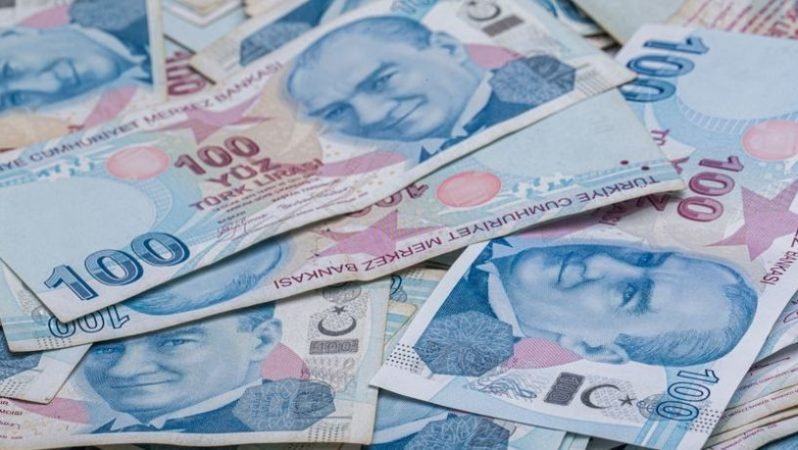 TL’nin reel değerinde tırmanış sürüyor