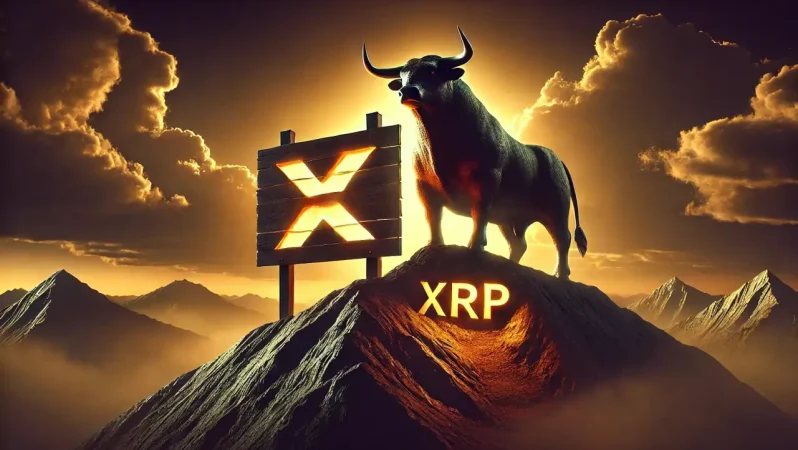 “XRP fiyatı 2025’te ATH yapacak”