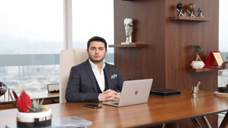 Fatih Özer kimdir?