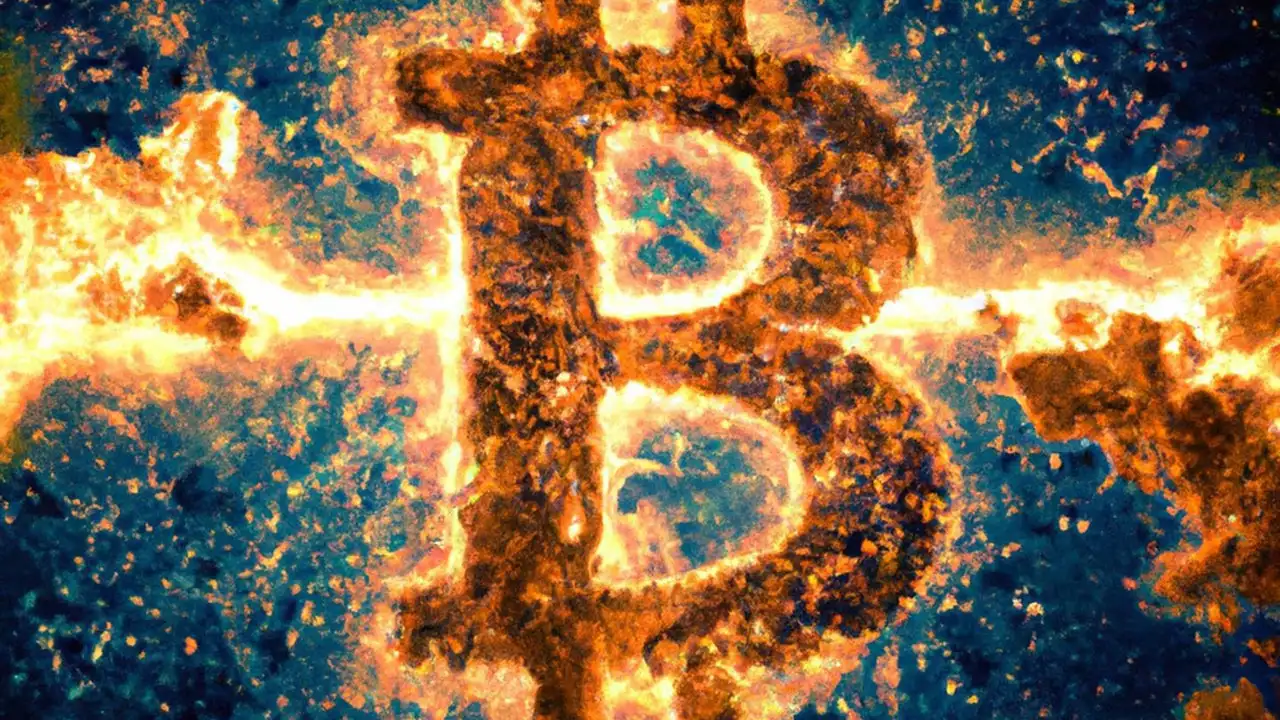 Yeni yılda Bitcoin’den (BTC) beklenti büyük