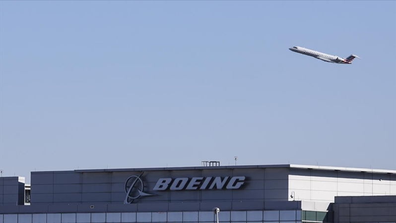 2024’ü zararla kapatan Boeing yeni işten çıkarmalara hazırlanıyor